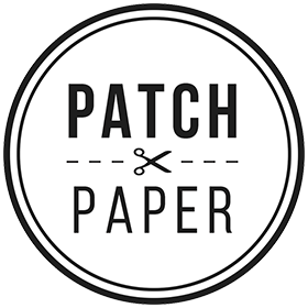 Patch & Paper