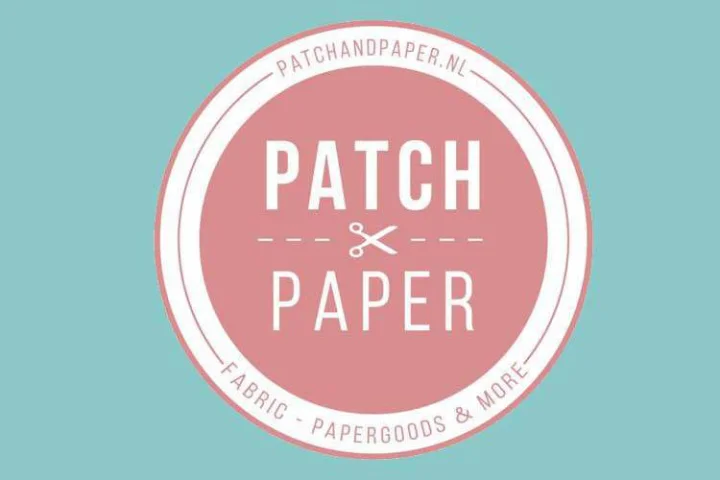 Cadeaubonnen voor Patch & Paper