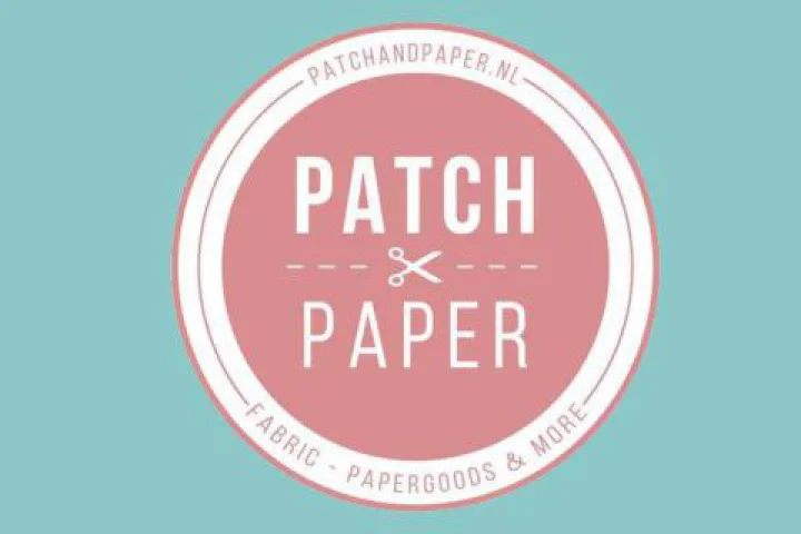 Patch & Paper Cadeaubonnen
