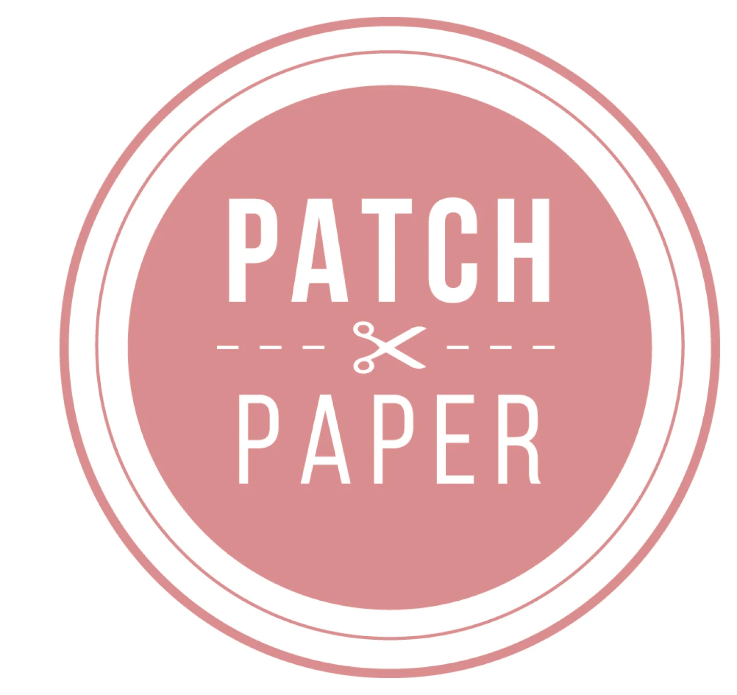 patch&paper_logo_oudroze.