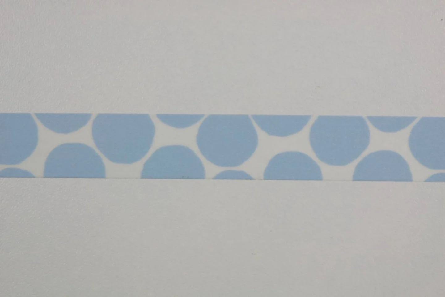 Washi tape-masking tape-wit-lichtblauw-g.