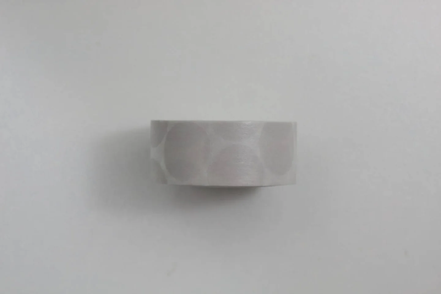 Washi tape-masking tape-wit-lichtgrijs-g.