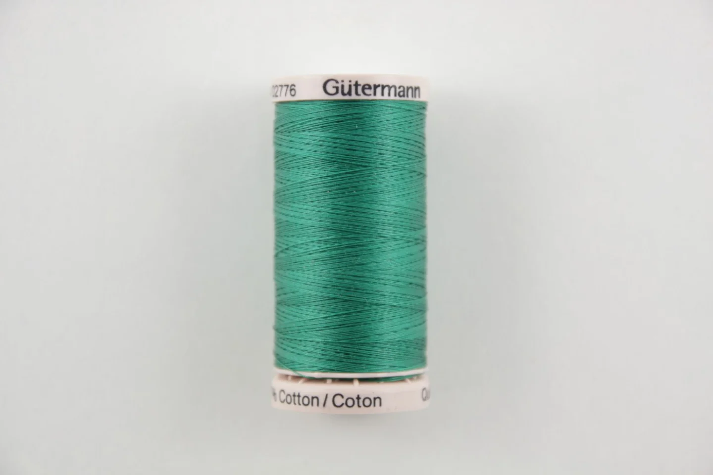 quiltgaren gutermann-groen-8244.