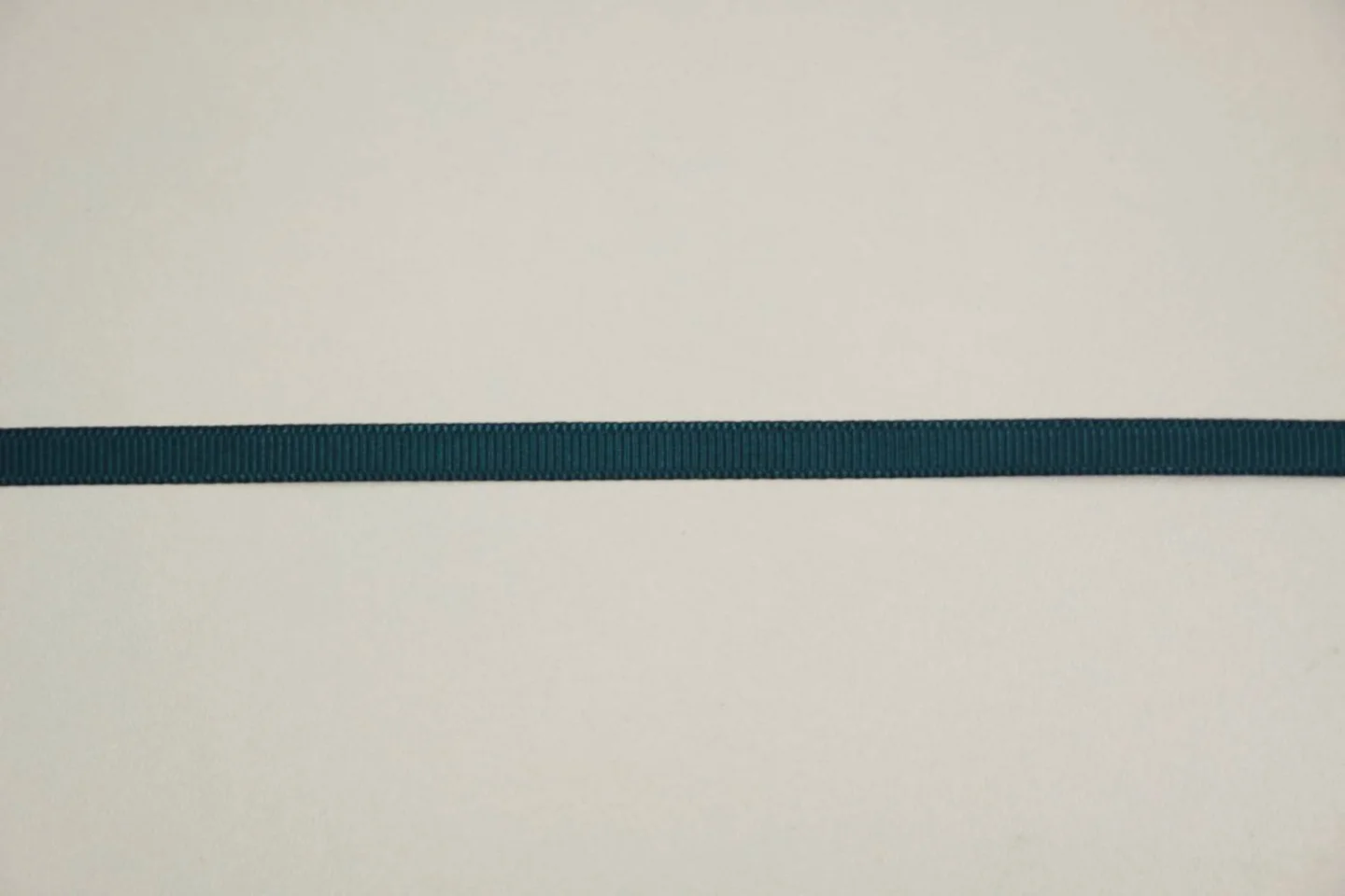 Lint-petrol-6 mm- ribbon-groenblauw- cad.