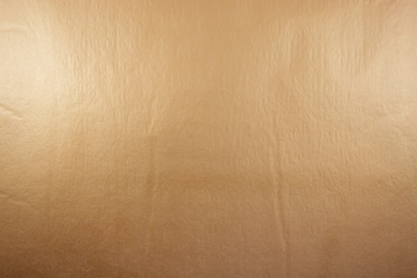 Vloeipapier- brons-effen-50x70 cm-a.