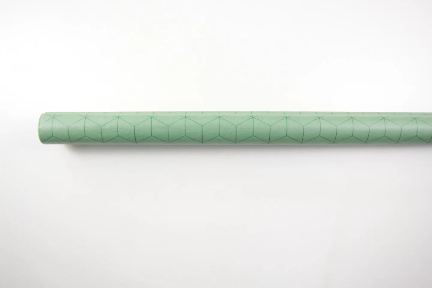 Vloeipapier- groen-grafisch blokmotief-5.