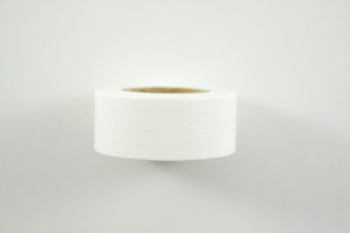 Retoucheren inch haakje Washi tape-masking tape-wit-effen | Washi tape en maskingtape